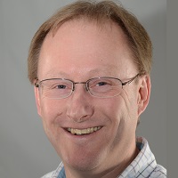 Tim Ward